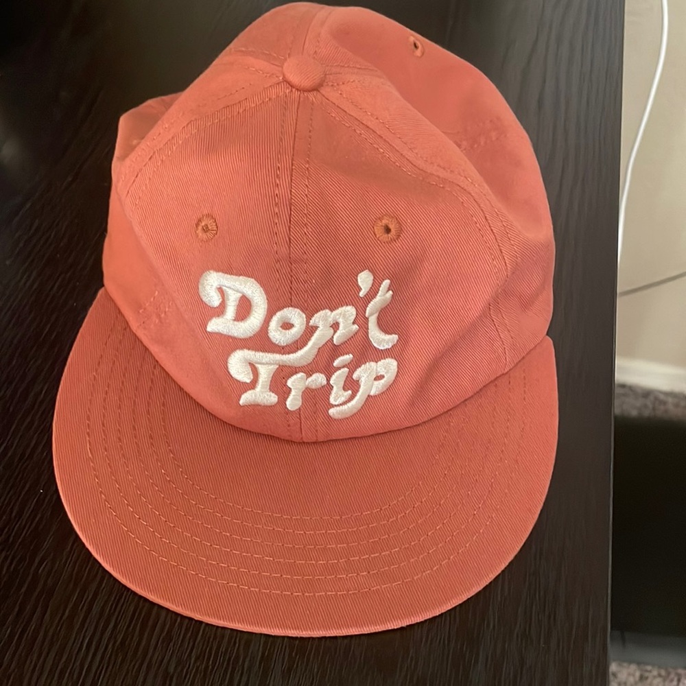 Free & Easy Don’t Trip Hat - Mac Miller
